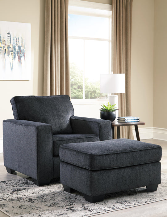 Altari Living Room Set - Ogle Furniture (TN)