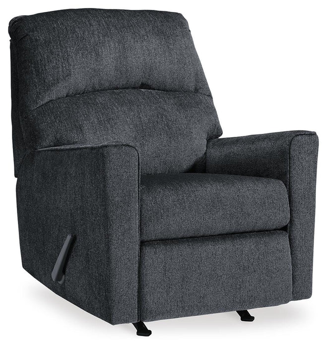 Altari Recliner - Ogle Furniture (TN)