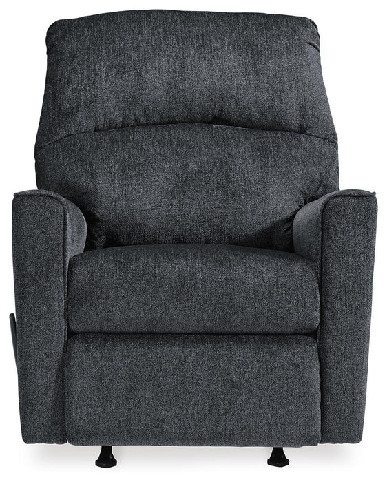Altari Recliner - Ogle Furniture (TN)