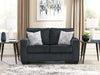 Altari Loveseat - Ogle Furniture (TN)