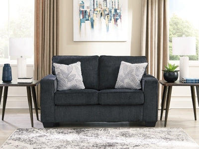Altari Loveseat - Ogle Furniture (TN)