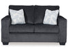 Altari Loveseat - Ogle Furniture (TN)