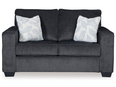 Altari Loveseat - Ogle Furniture (TN)