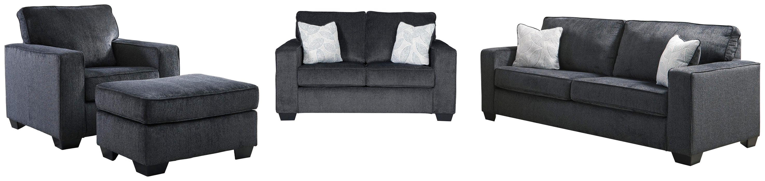 Altari Living Room Set - Ogle Furniture (TN)