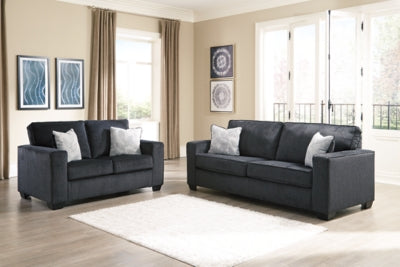 Altari Loveseat - Ogle Furniture (TN)