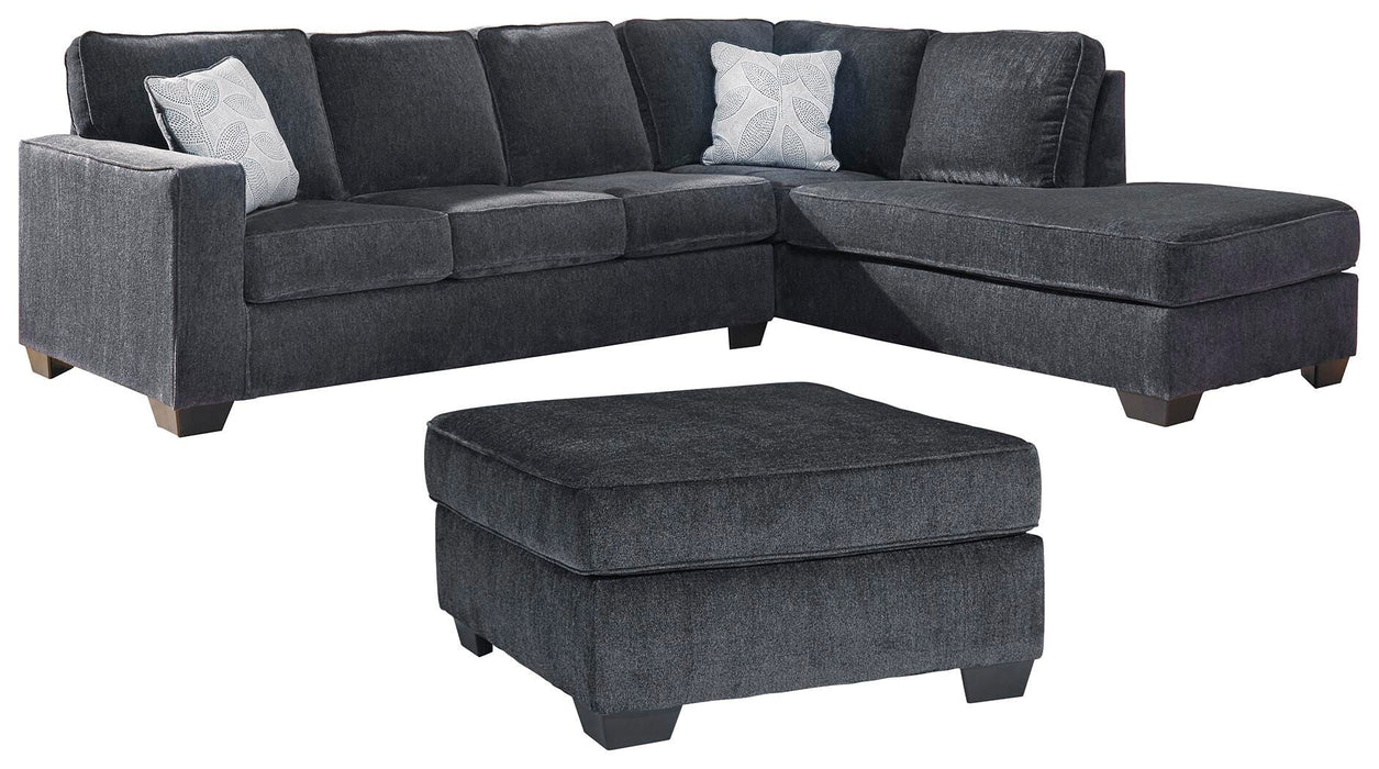 Altari Living Room Set - Ogle Furniture (TN)