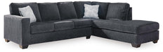 Altari Sectional with Chaise - Ogle Furniture (TN)