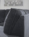 Altari Sectional with Chaise - Ogle Furniture (TN)