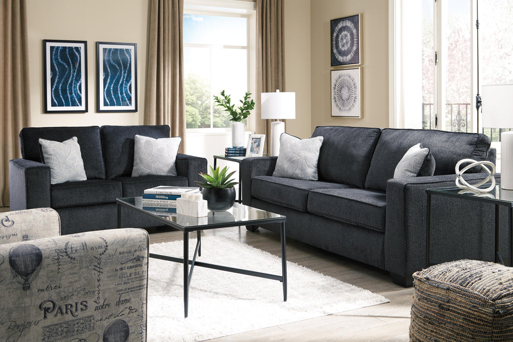 Altari Sofa - Ogle Furniture (TN)