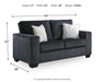 Altari Living Room Set - Ogle Furniture (TN)