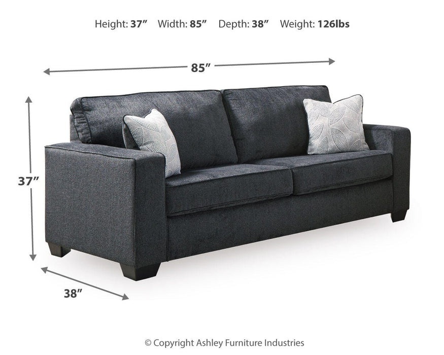 Altari Sofa - Ogle Furniture (TN)