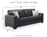 Altari Living Room Set - Ogle Furniture (TN)