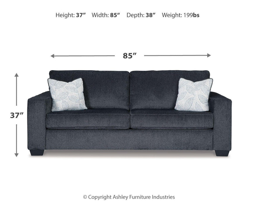Altari Sofa Sleeper - Ogle Furniture (TN)
