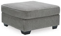 Altari Oversized Accent Ottoman - Ogle Furniture (TN)