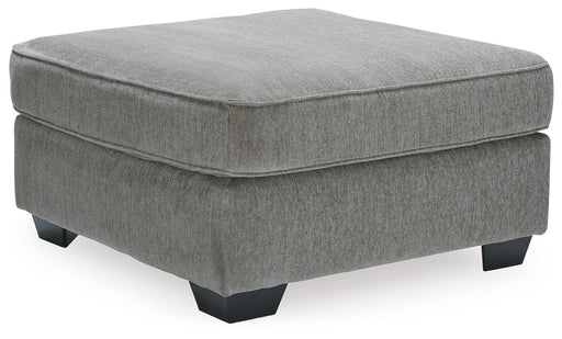 Altari Oversized Accent Ottoman - Ogle Furniture (TN)