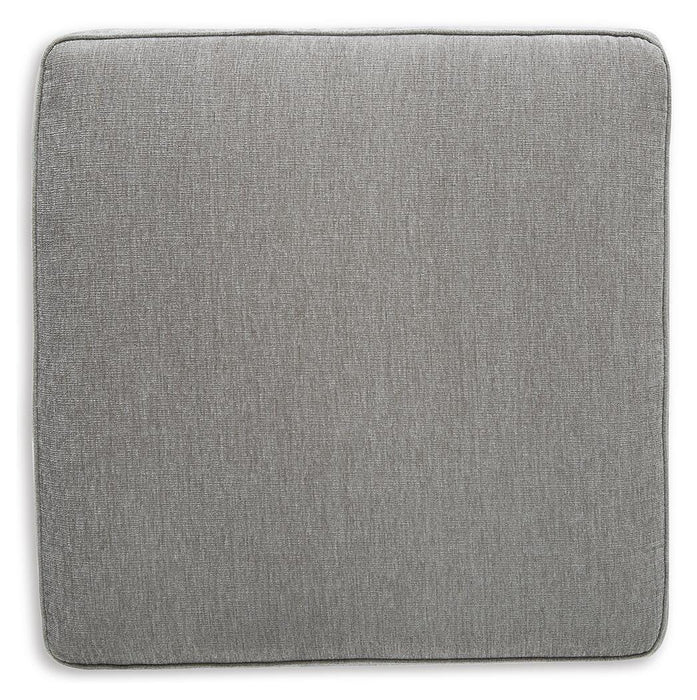 Altari Oversized Accent Ottoman - Ogle Furniture (TN)
