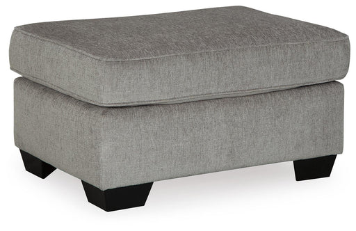 Altari Ottoman - Ogle Furniture (TN)