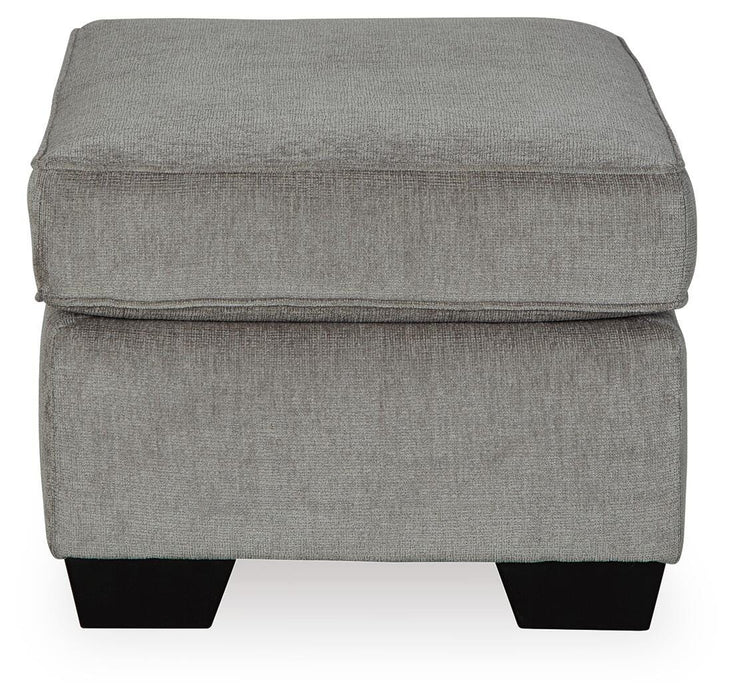 Altari Ottoman - Ogle Furniture (TN)