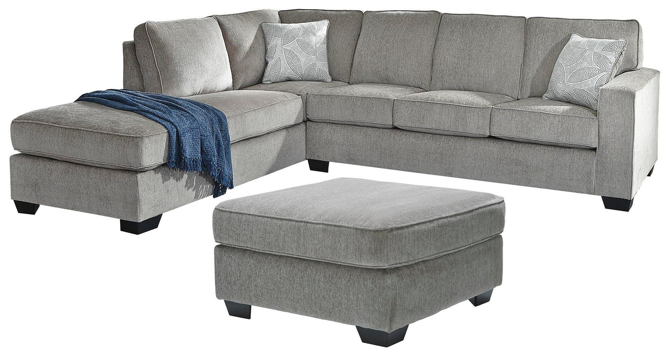 Altari Living Room Set - Ogle Furniture (TN)
