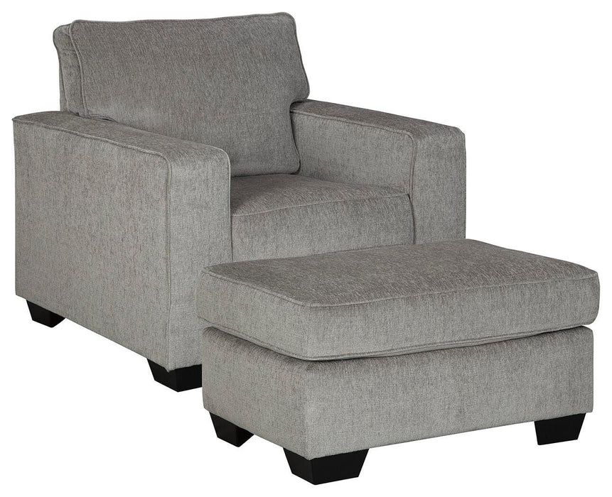Altari Living Room Set - Ogle Furniture (TN)