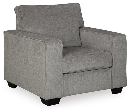 Altari Chair - Ogle Furniture (TN)