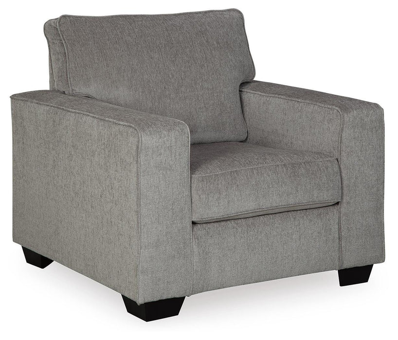 Altari Living Room Set - Ogle Furniture (TN)
