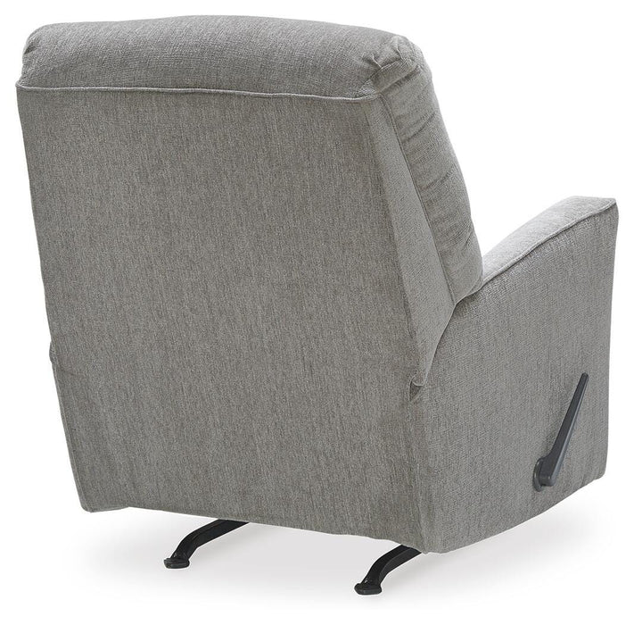 Altari Recliner - Ogle Furniture (TN)