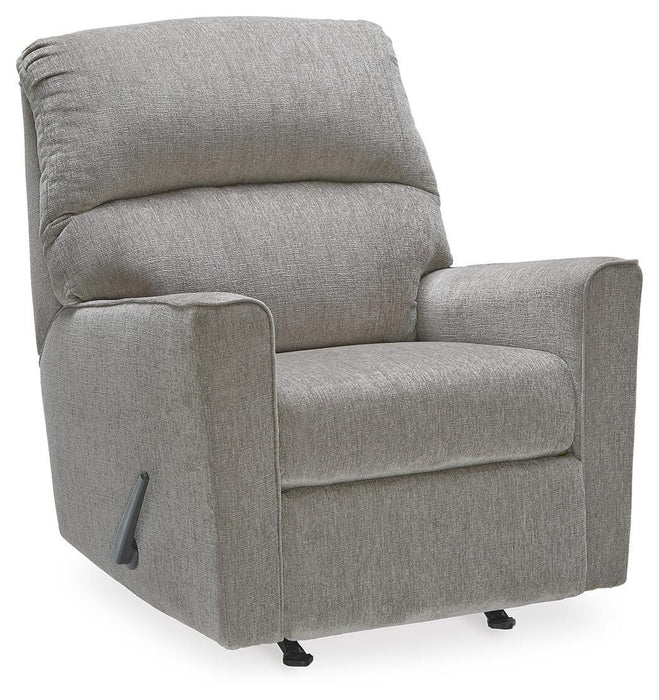 Altari Recliner - Ogle Furniture (TN)