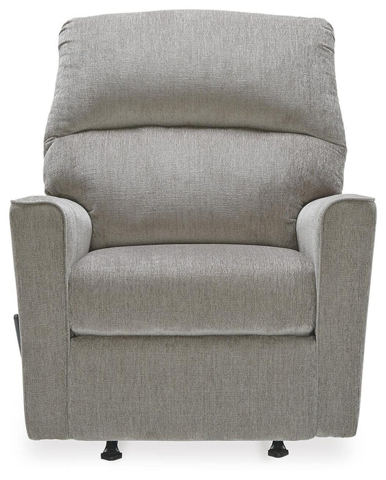 Altari Recliner - Ogle Furniture (TN)