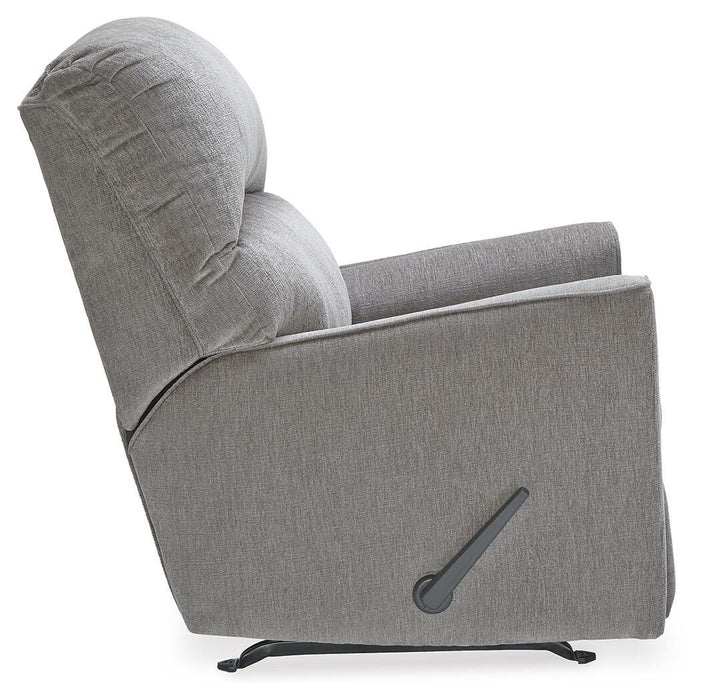 Altari Recliner - Ogle Furniture (TN)