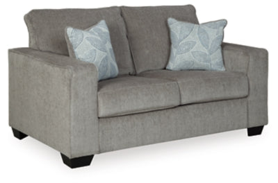 Altari Loveseat - Ogle Furniture (TN)