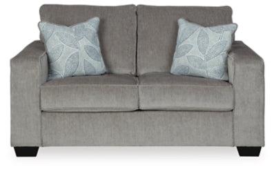 Altari Loveseat - Ogle Furniture (TN)