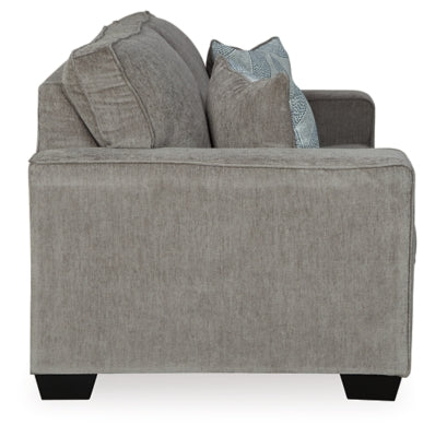 Altari Loveseat - Ogle Furniture (TN)