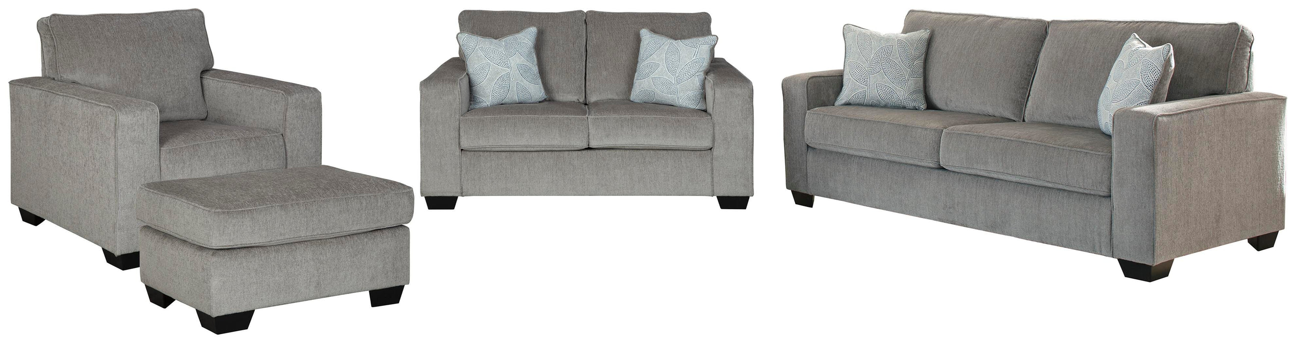 Altari Living Room Set - Ogle Furniture (TN)