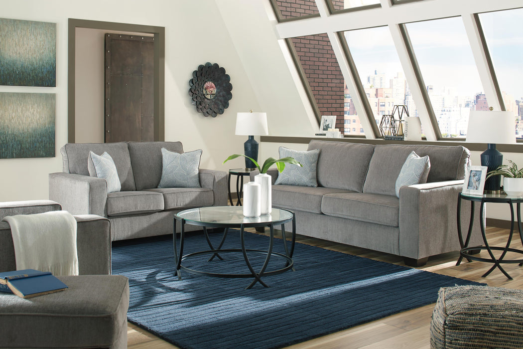 Altari Living Room Set - Ogle Furniture (TN)