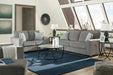 Altari Living Room Set - Ogle Furniture (TN)