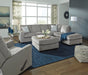 Altari Sleeper Sectional with Chaise - Ogle Furniture (TN)