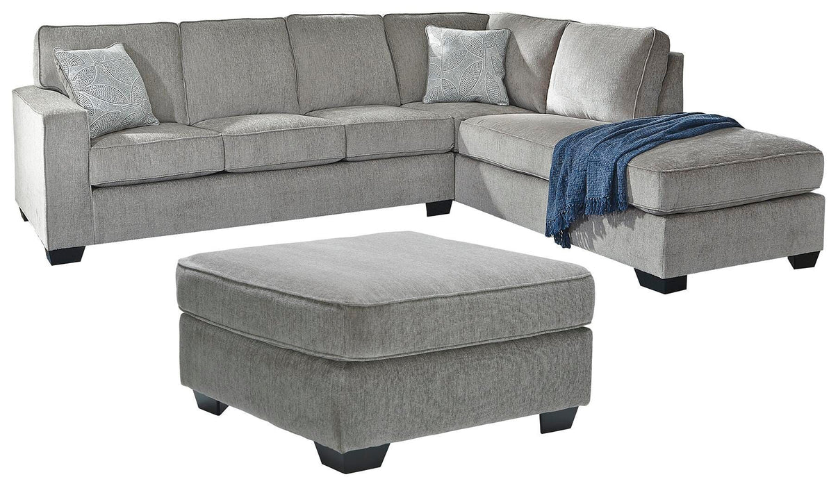 Altari Living Room Set - Ogle Furniture (TN)