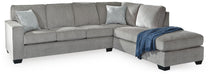 Altari Sectional with Chaise - Ogle Furniture (TN)