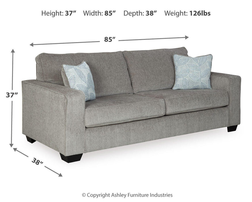 Altari Sofa - Ogle Furniture (TN)