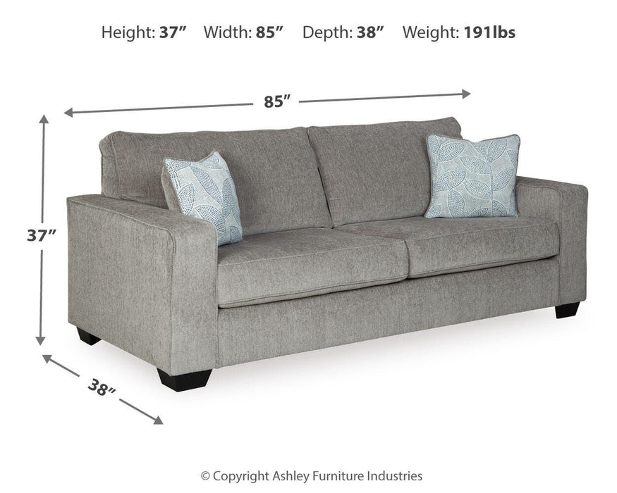 Altari Sofa Sleeper - Ogle Furniture (TN)