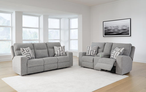 Biscoe Living Room Set - Ogle Furniture (TN)