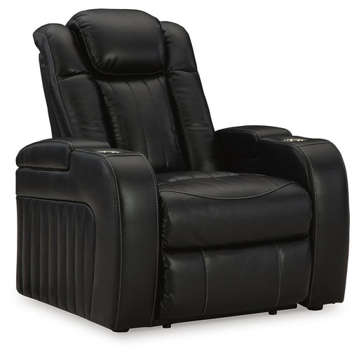 Caveman Den Power Recliner - Ogle Furniture (TN)