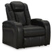 Caveman Den Power Recliner - Ogle Furniture (TN)