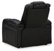 Caveman Den Power Recliner - Ogle Furniture (TN)