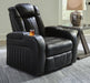 Caveman Den Power Recliner - Ogle Furniture (TN)