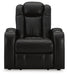 Caveman Den Power Recliner - Ogle Furniture (TN)