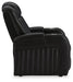 Caveman Den Power Recliner - Ogle Furniture (TN)