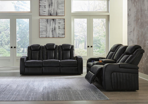 Caveman Den Upholstery Package - Ogle Furniture (TN)