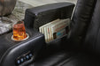 Caveman Den Power Recliner - Ogle Furniture (TN)
